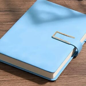Log Notebook