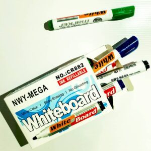 White Board Markers