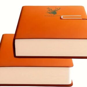 A5 Note Book