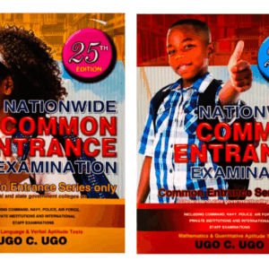 UGO C. UGO