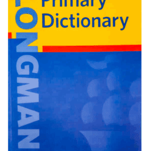 Long Man Primary Dictionary