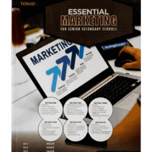 Essential Marketing