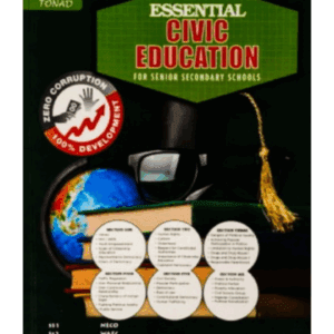 Essential Civic Education
