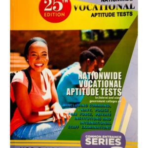 National Vocational Aptitude Test