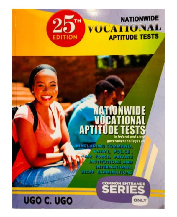National Vocational Aptitude Test