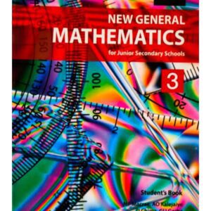 New General Mathematics ( For Junior Secondary School book 3 - Textbook)