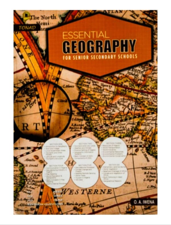 Essential Geography