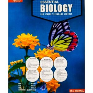 Essential Practical Biology