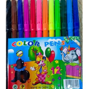 Color Pens