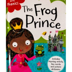 The frog Prince