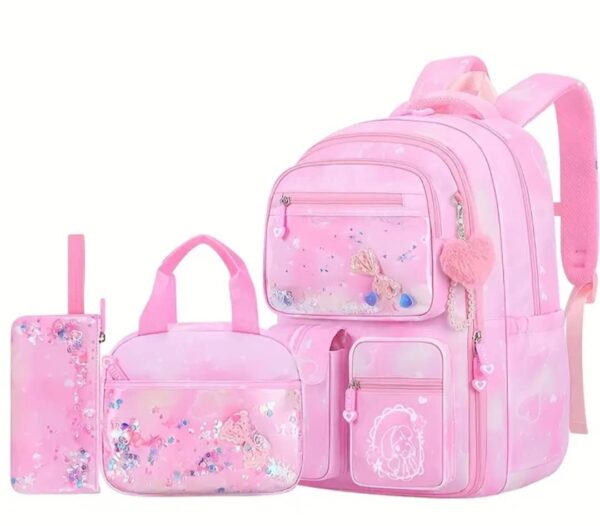 School Back Pack