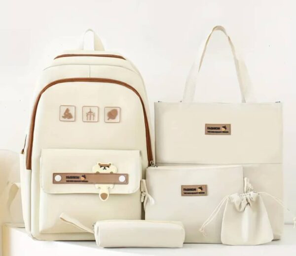 School Back Pack