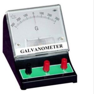Galvanometer