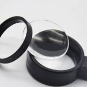 Convex Lens