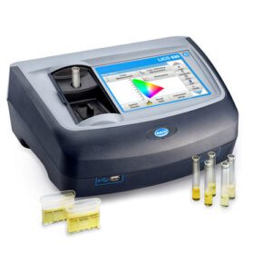 Colorimeter