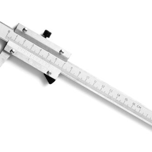 Vernier Caliper