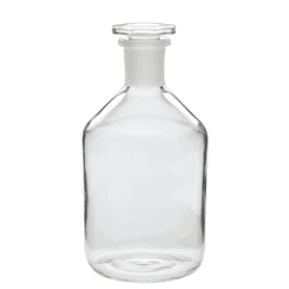 Reagent Bottle